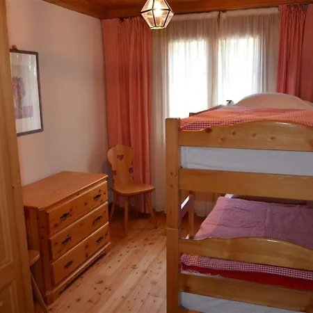 Drive - Nr- 3 By Interhome * 格施塔德