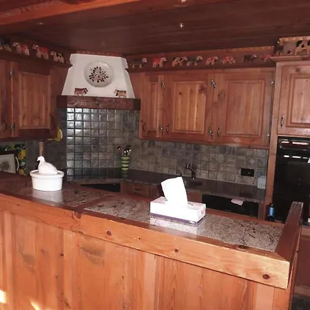 Drive - Nr- 3 By Interhome * Gstaad