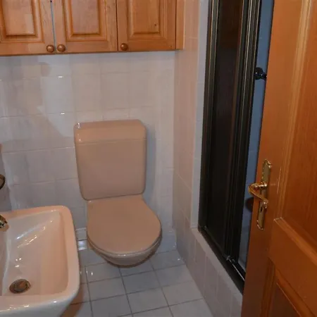 Drive - Nr- 3 By Interhome Apartment
