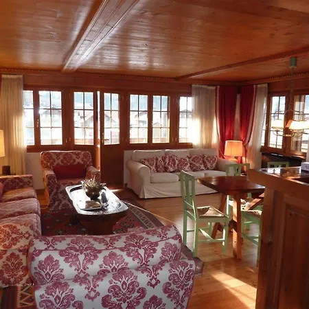 公寓 Drive - Nr- 3 By Interhome 格施塔德