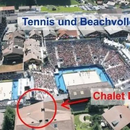 Drive - Nr- 3 By Interhome *