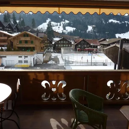 公寓 Drive - Nr- 3 By Interhome