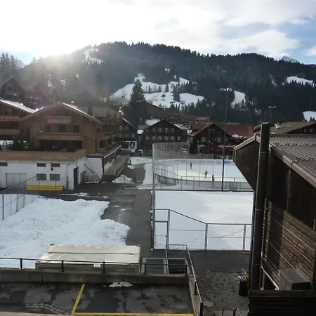 Drive - Nr- 3 By Interhome * Gstaad