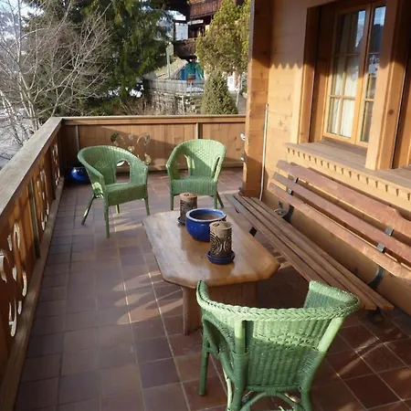 Drive - Nr- 3 By Interhome