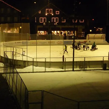 Drive - Nr- 3 By Interhome 公寓 格施塔德