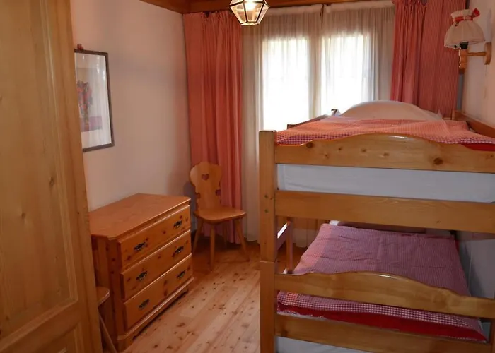 Drive - Nr- 3 By Interhome * Gstaad