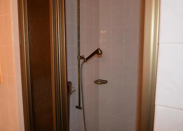 Drive - Nr- 3 By Interhome Apartament *