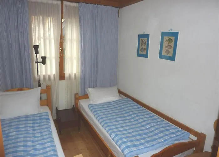 Apartament Drive - Nr- 3 By Interhome Gstaad