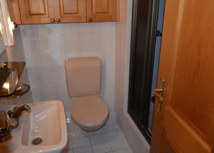 Drive - Nr- 3 By Interhome Apartament