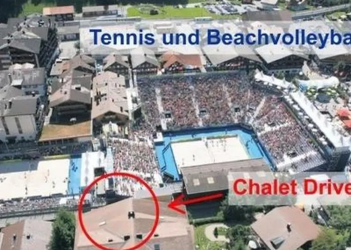 Drive - Nr- 3 By Interhome *