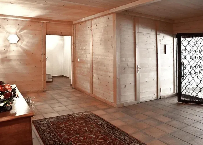 Drive - Nr- 3 By Interhome Apartament *