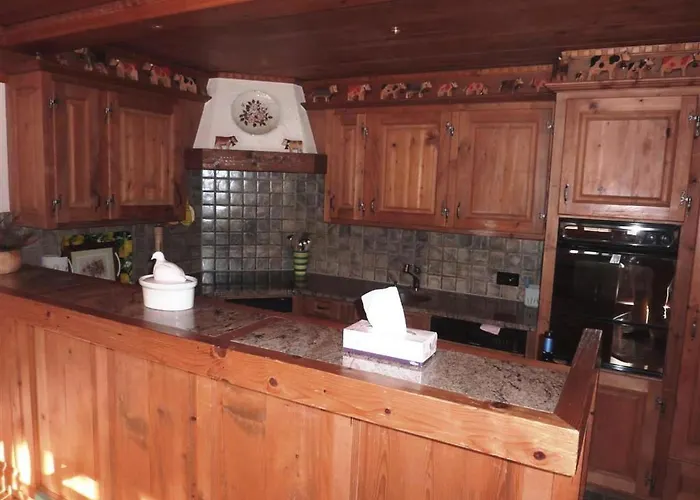 Drive - Nr- 3 By Interhome * Gstaad