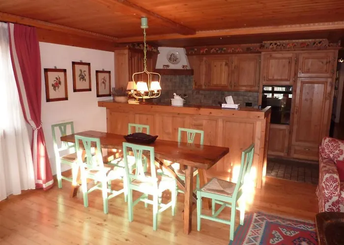 Lejlighed Drive - Nr- 3 By Interhome *