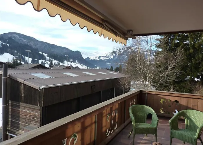 Drive - Nr- 3 By Interhome Lejlighed *