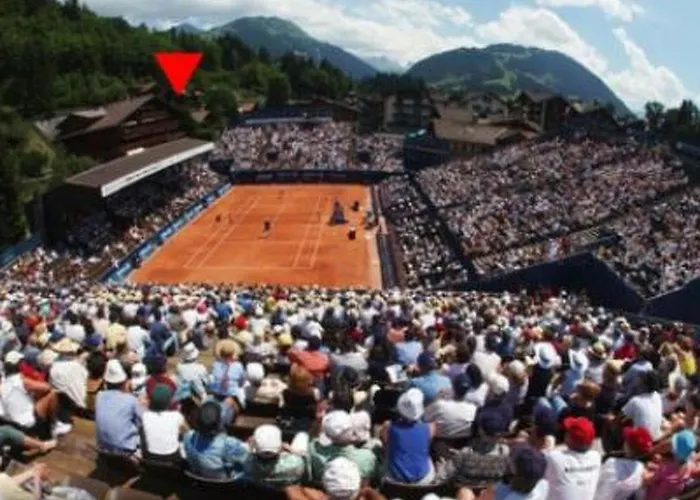 Drive - Nr- 3 By Interhome Lejlighed *