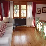 Appartement Drive - Nr- 3 By Interhome Gstaad