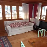 Appartement Drive - Nr- 3 By Interhome Gstaad