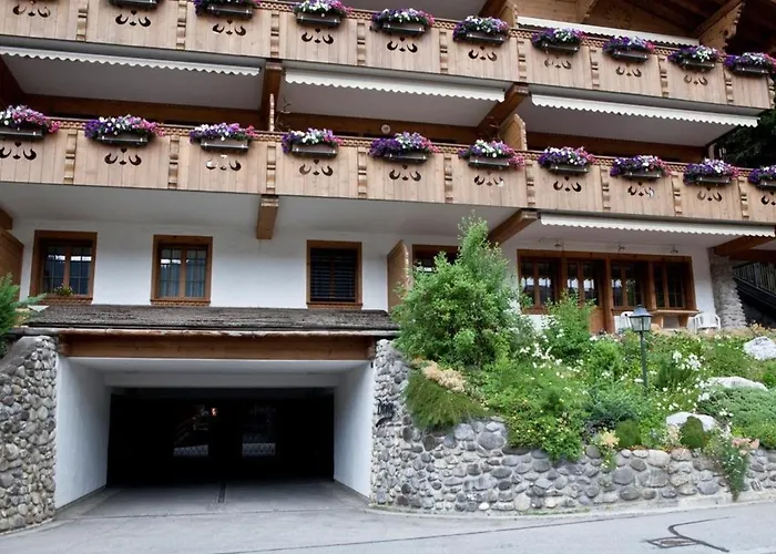 Drive - Nr- 3 By Interhome *